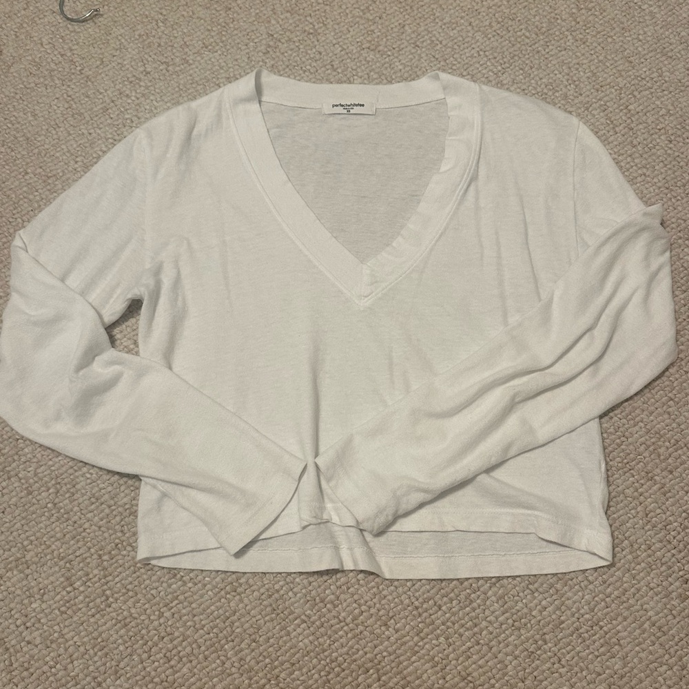 PWT long sleeve
